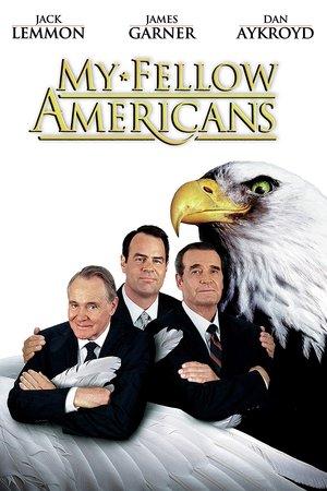 Мої друзі американці