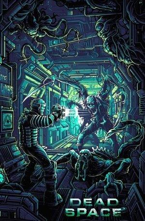Мертвий космос: Загибель