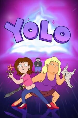YOLO: Життя на повну