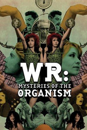 W. R. Таємниці організму