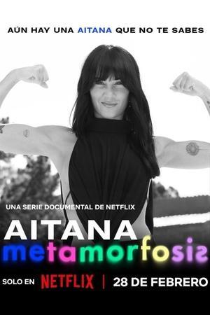 Aitana: Метаморфоз
