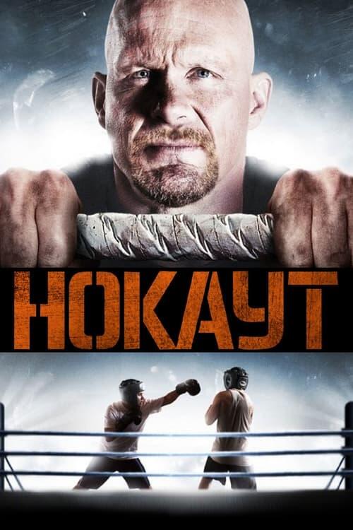 Постер фільму Нокаут
