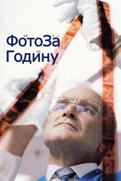 Постер фільму Фото за годину