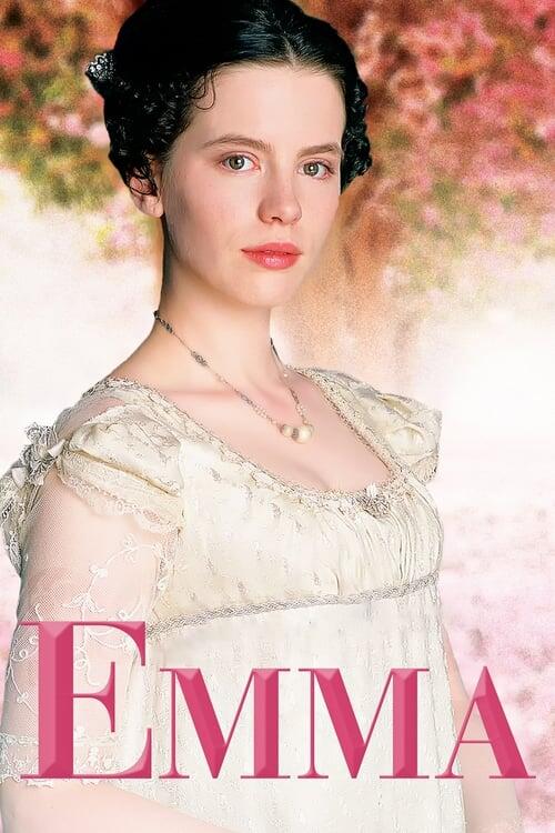 Постер фільму Емма