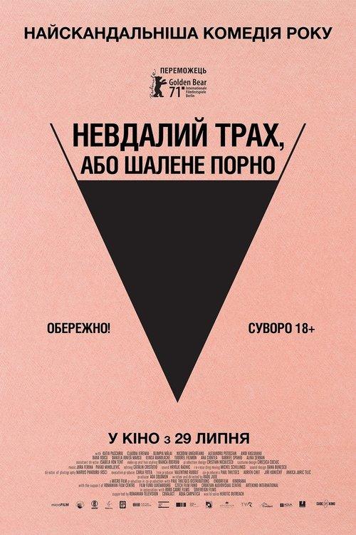 Постер фільму Невдалий трах, або Шалене порно