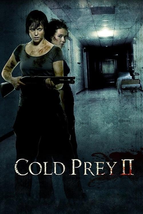 Постер фільму Схолола жертва 2