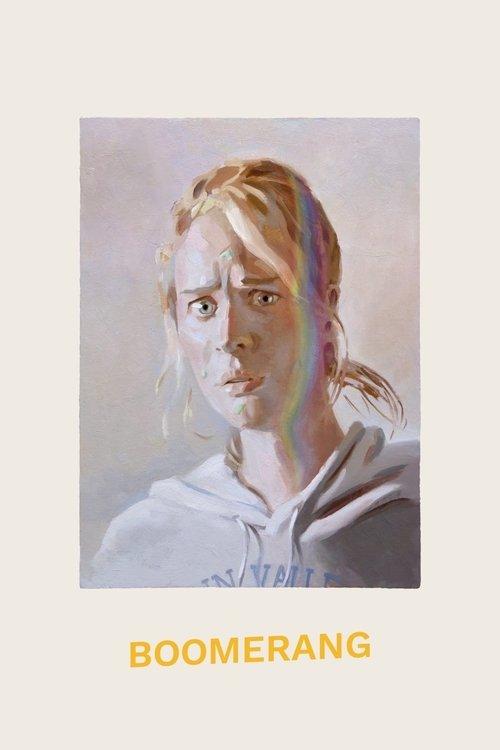 Постер фільму Бумеранг
