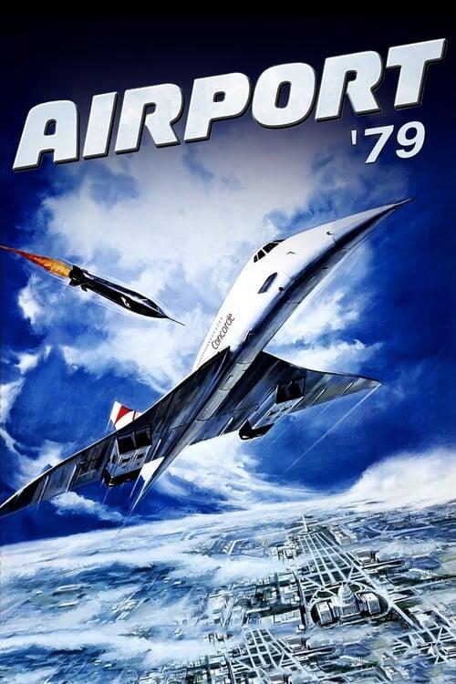 Постер фільму Конкорд: Аеропорт - 79