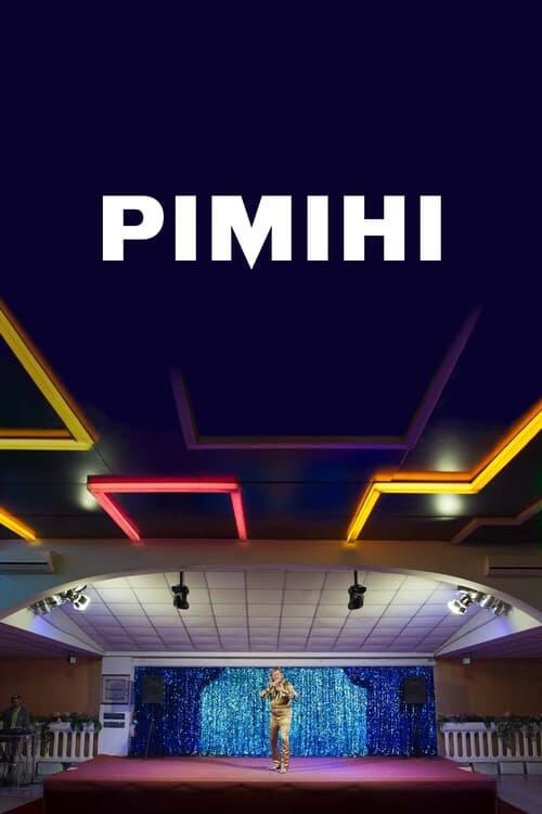 Постер фільму Ріміні