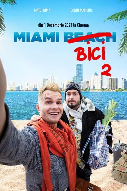 Постер фільму Американські походеньки 2