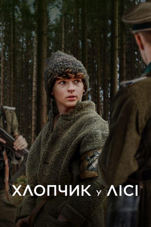 Постер фільму Хлопчик у лісі