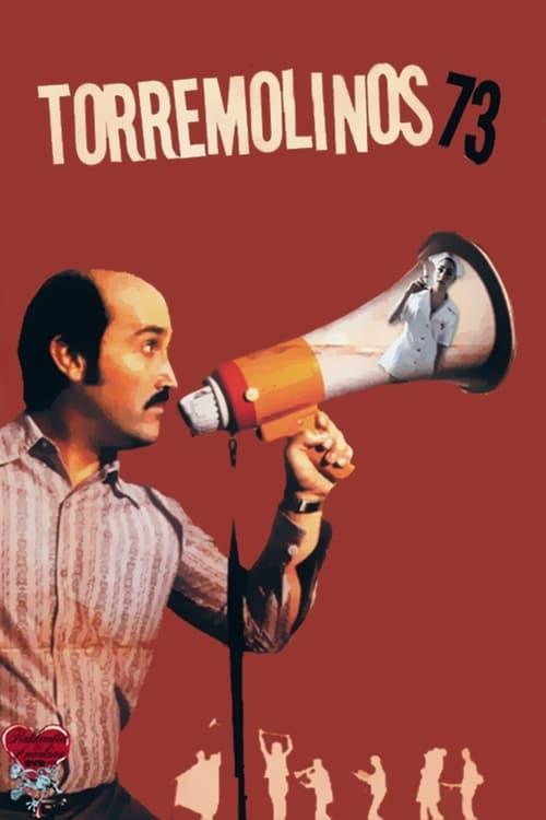 Постер фільму Торремолінос 73