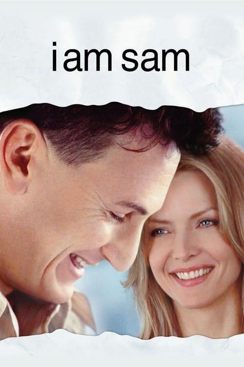Постер фільму Я — Сем