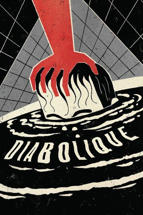 Постер фільму Дияволиці