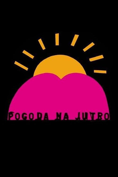 Постер фільму Погода на завтра