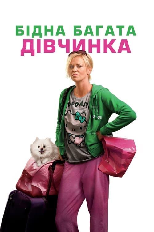 Постер фільму Бідна багата дівчинка
