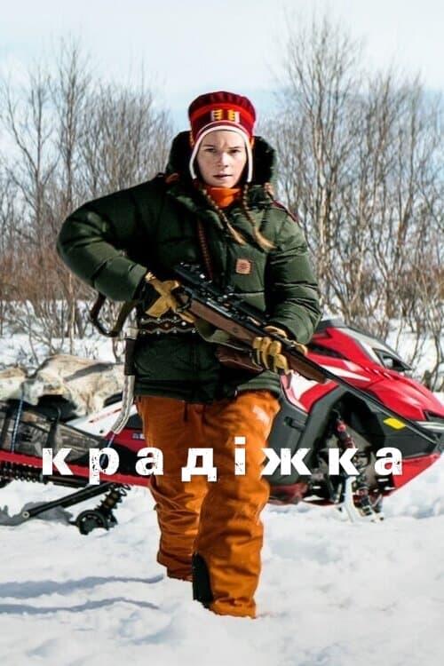 Постер фільму Крадіжка
