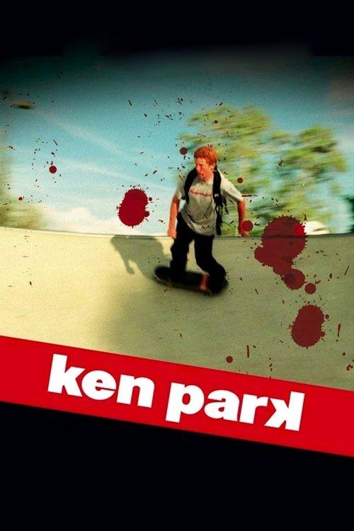 Постер фільму Кен Парк