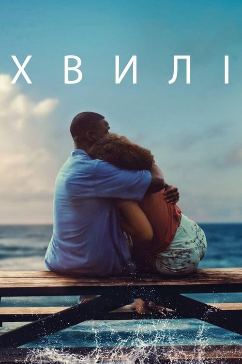 Постер фільму Хвилі