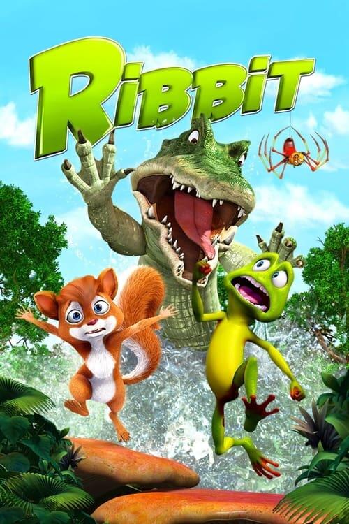 Постер фільму Пригоди Квака
