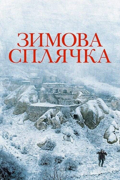 Постер фільму Зимова сплячка