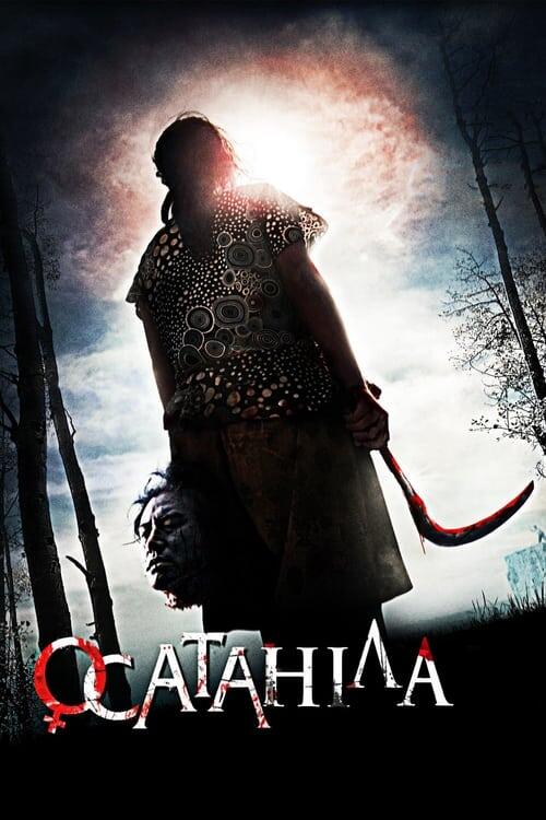 Постер фільму Осатаніла