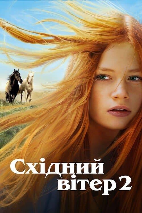 Постер фільму Східний вітер 2