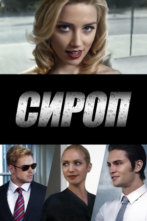 Постер фільму Сироп