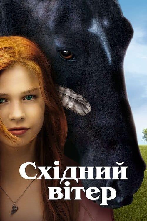 Постер фільму Східний вітер