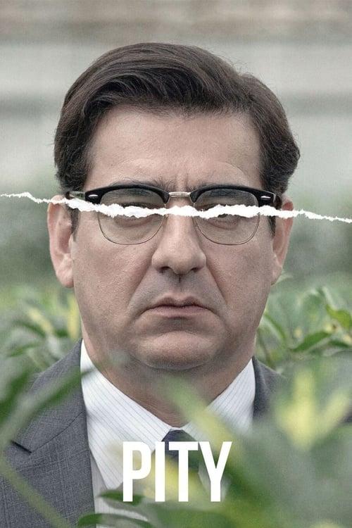 Постер фільму Жаль