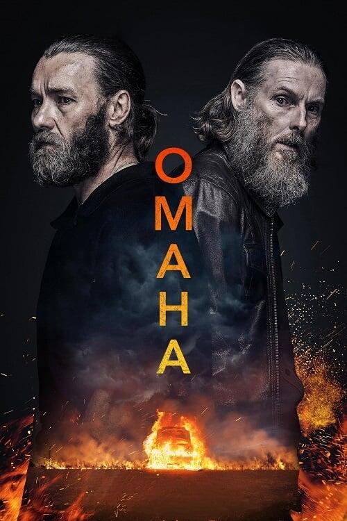 Постер фільму Омана