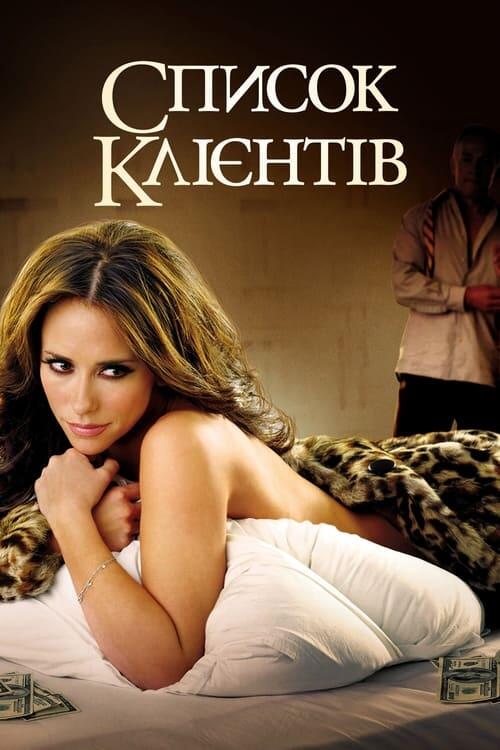 Постер фільму Список клієнтів