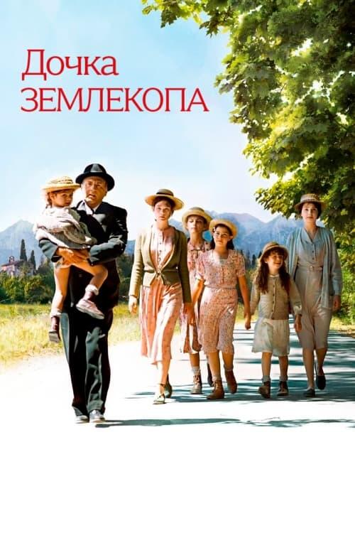 Постер фільму Дочка землекопа