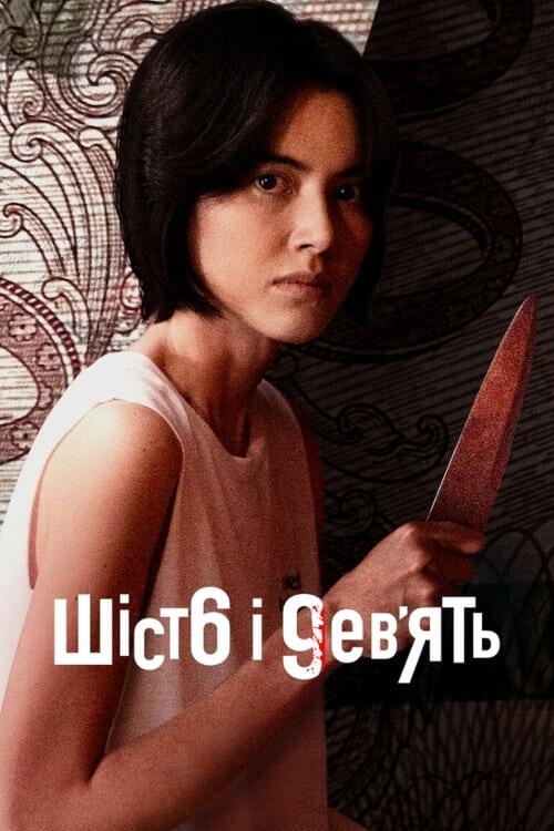 Постер серіалу Шіст6 і 9ев’ять