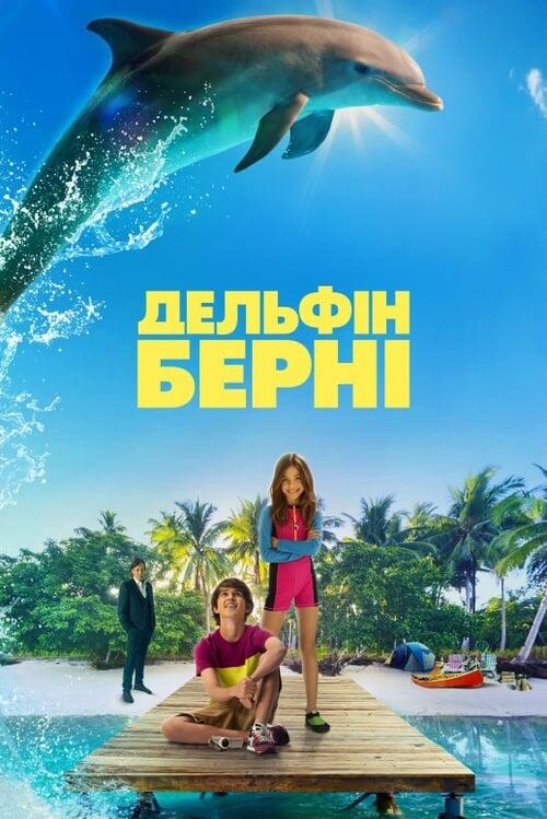 Постер фільму Дельфін Берні