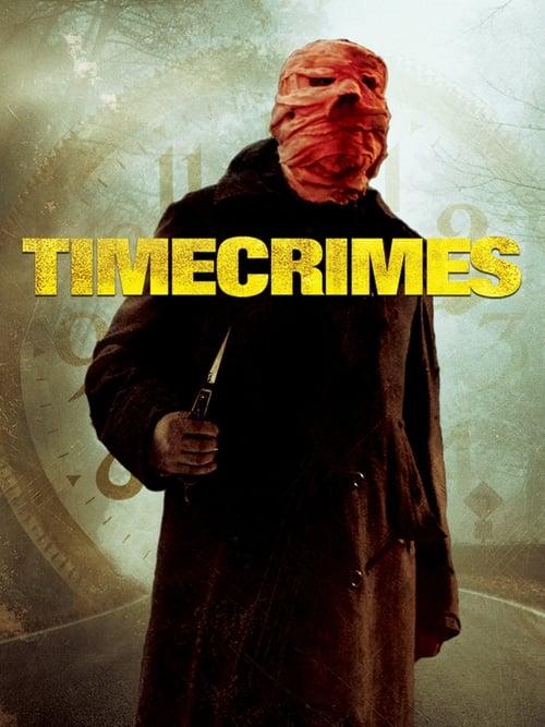 Постер фільму Тимчасова петля