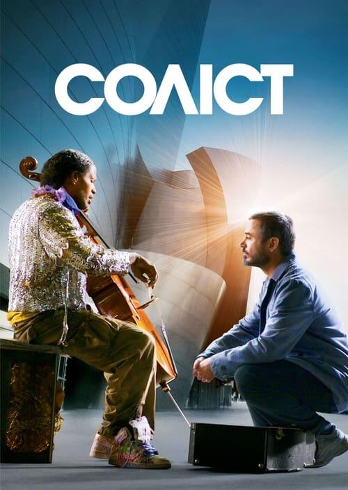 Постер фільму Соліст