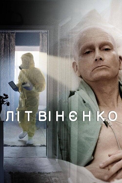 Постер серіалу Літвінєнко