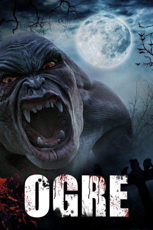 Постер фільму Огр
