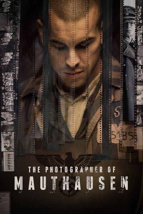 Постер фільму Фотограф з Маутхаузена