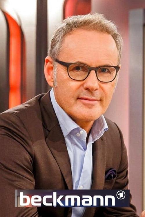Постер серіалу Бекманн