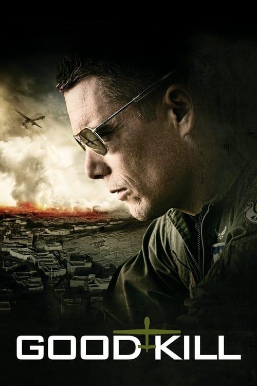 Постер фільму Хороше вбивство
