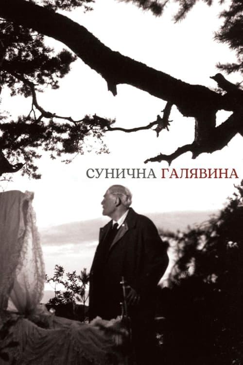 Постер фільму Сунична галявина