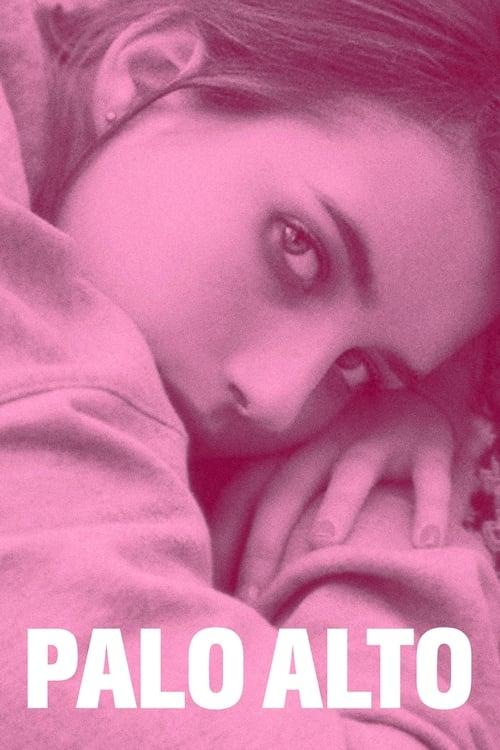 Постер фільму Пало-Альто