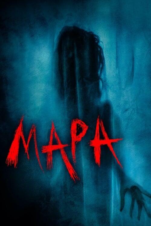Постер фільму Мара