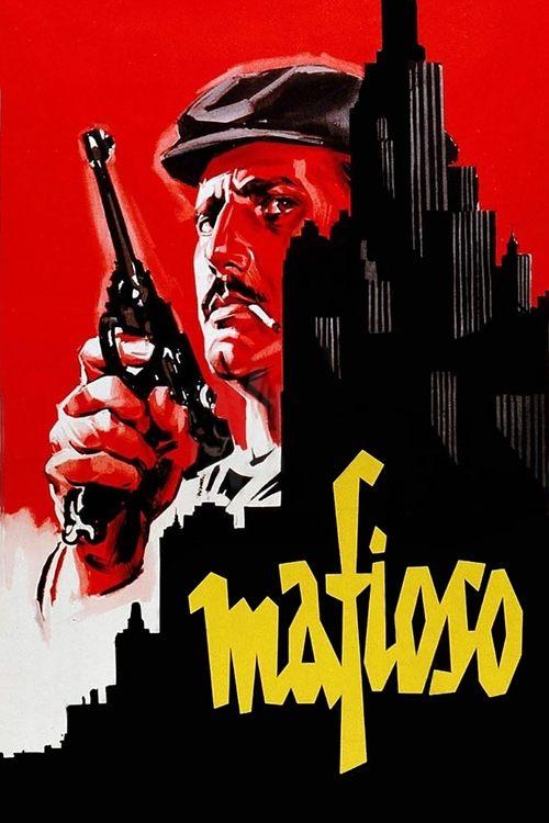 Постер фільму Мафіозо