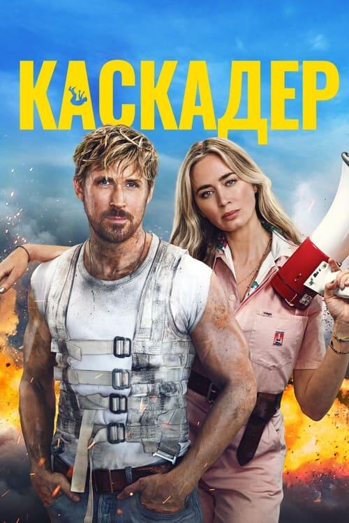 Постер фільму Каскадер