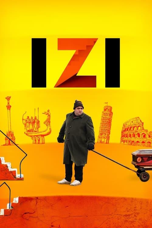 Постер фільму Ізі