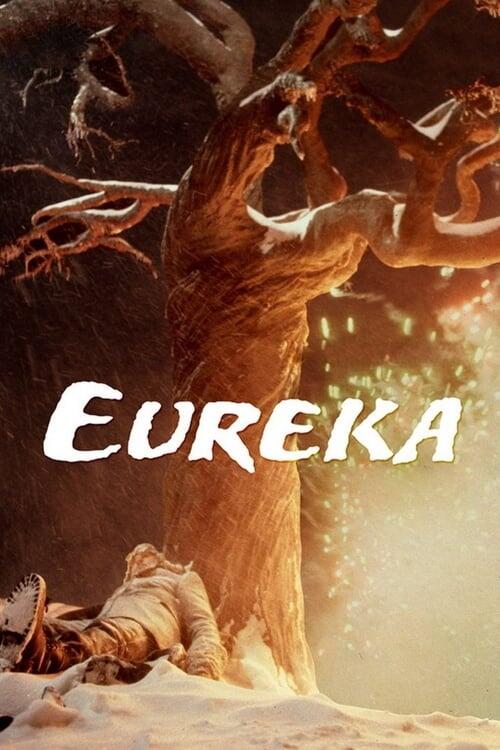 Постер фільму Еврика