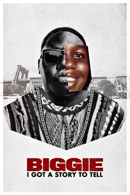 Постер фільму The Notorious B.I.G.: Історія життя